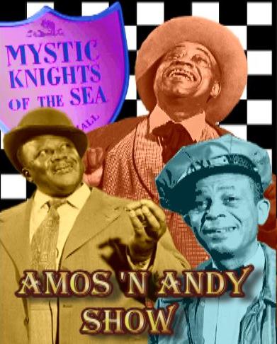 Amos n' Andy All 76 DIGITALLY RESTORED Complete DVD Set